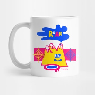 ROAR Mug